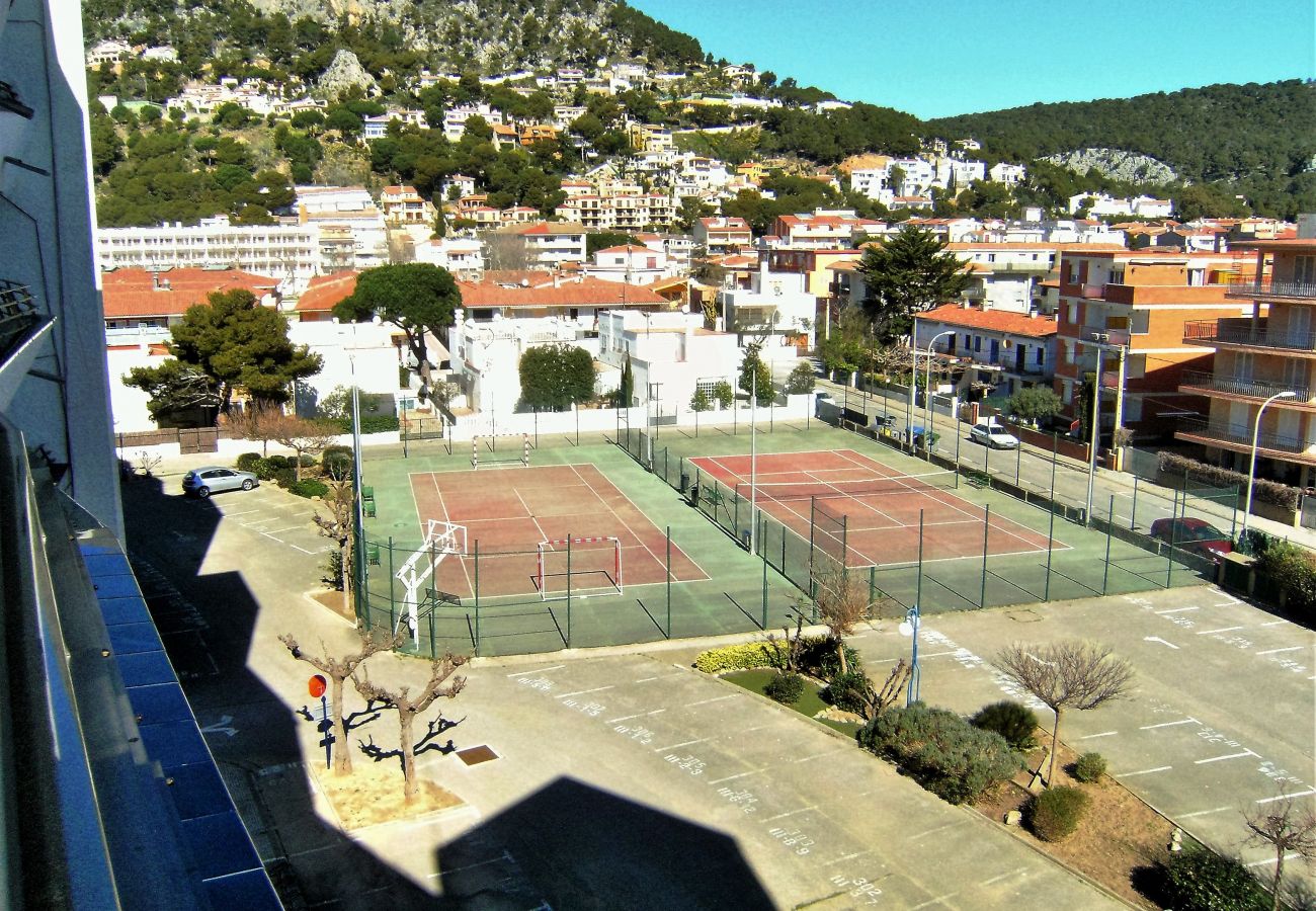 Appartement in Estartit - ROCAMAURA I A 1-1