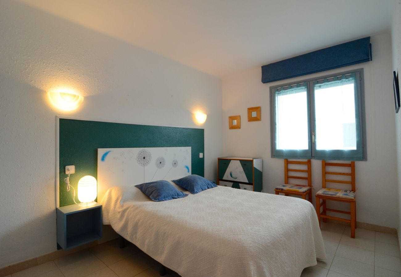 Appartement in L'Escala - CALA MONTGO 17