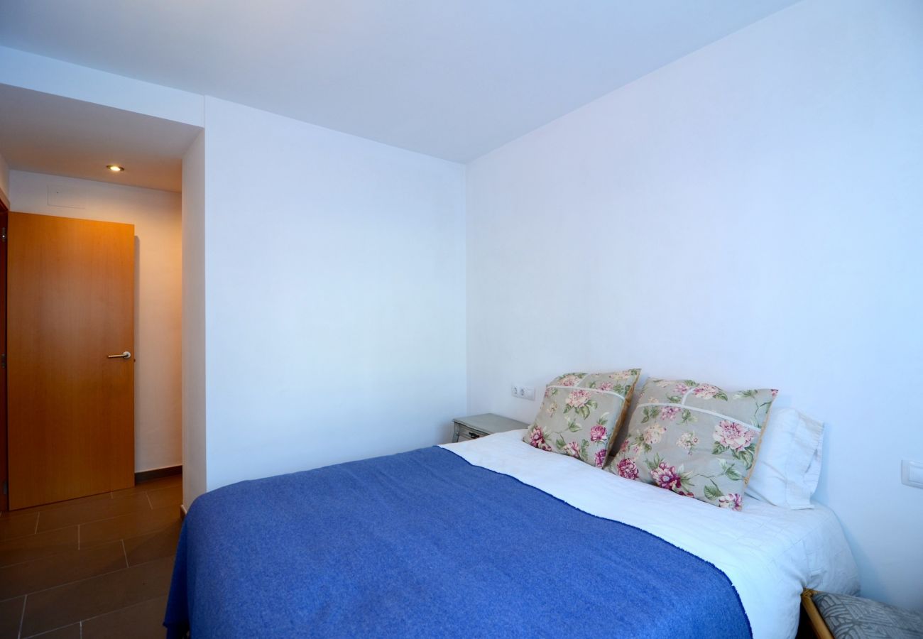 Appartement in Estartit - PLATJA 32