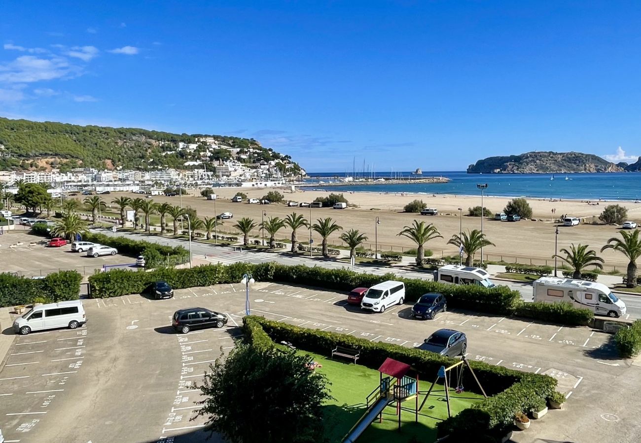 Appartement in Estartit - ROCAMAURA I C 4-1