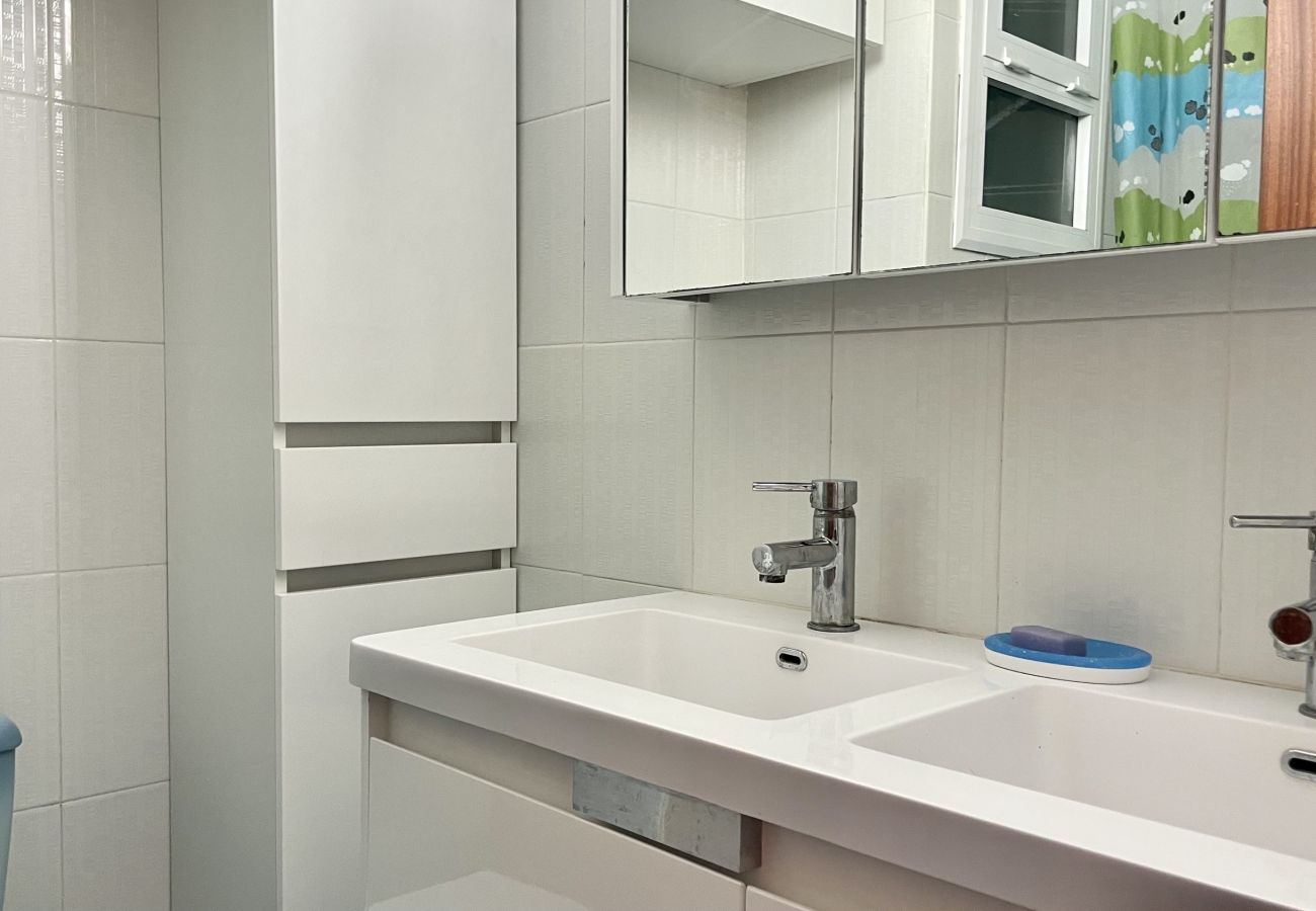 Appartement in Estartit - ROCAMAURA I C 4-1