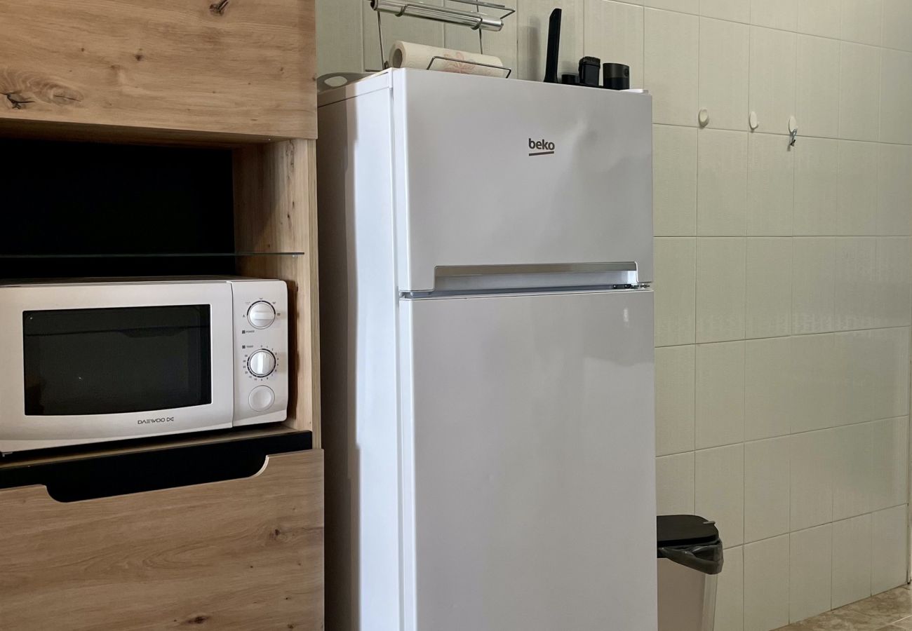 Appartement in Estartit - ROCAMAURA I C 4-1