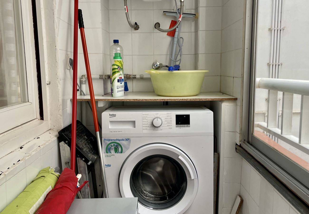 Appartement in Estartit - ROCAMAURA I C 4-1