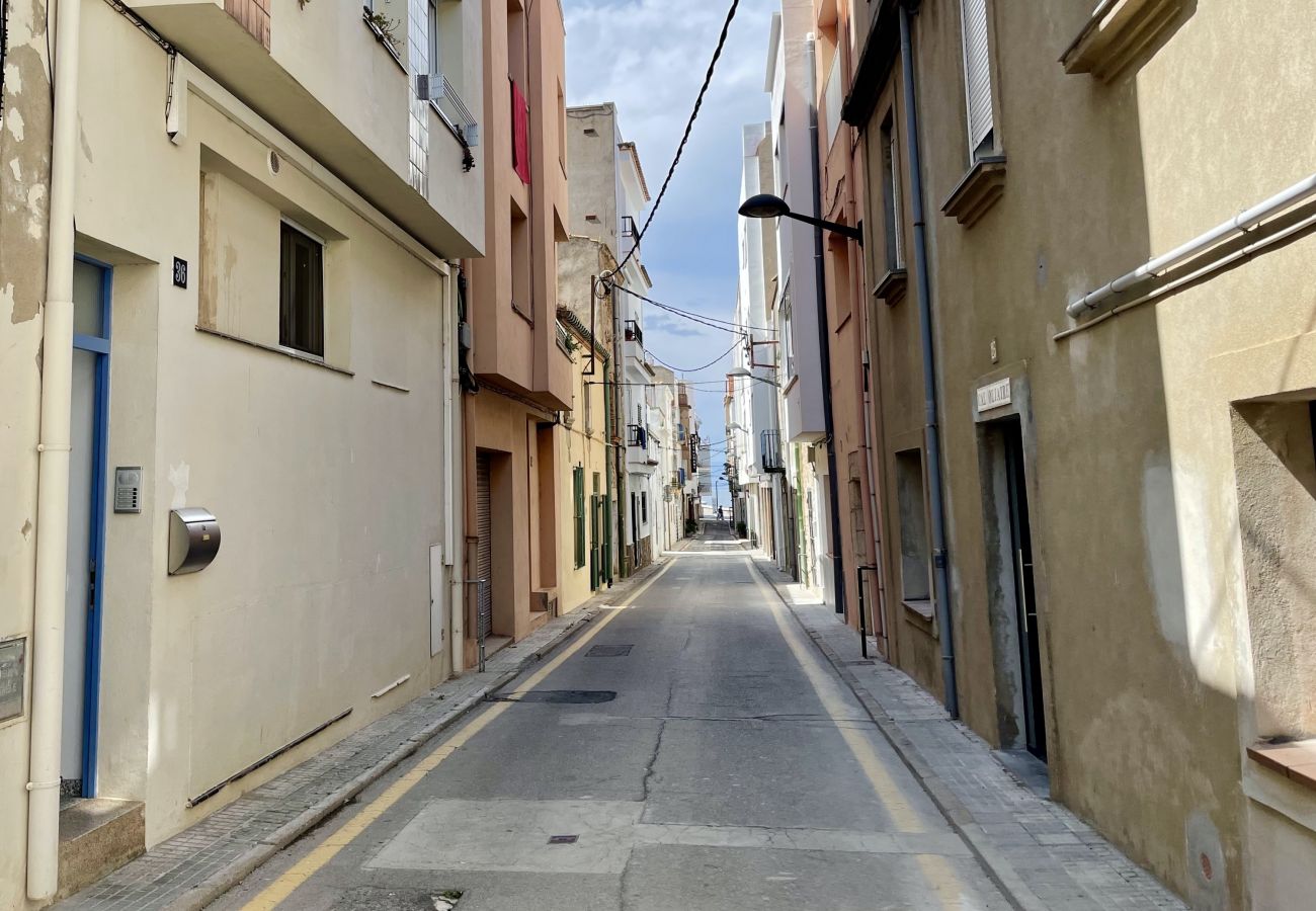 Appartement in L'Escala - PUIG SUREDA 36 2-1