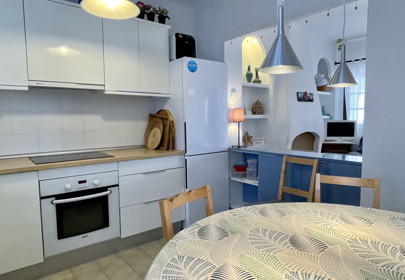 Huis in Pals - PIVERD DEL GOLF 13