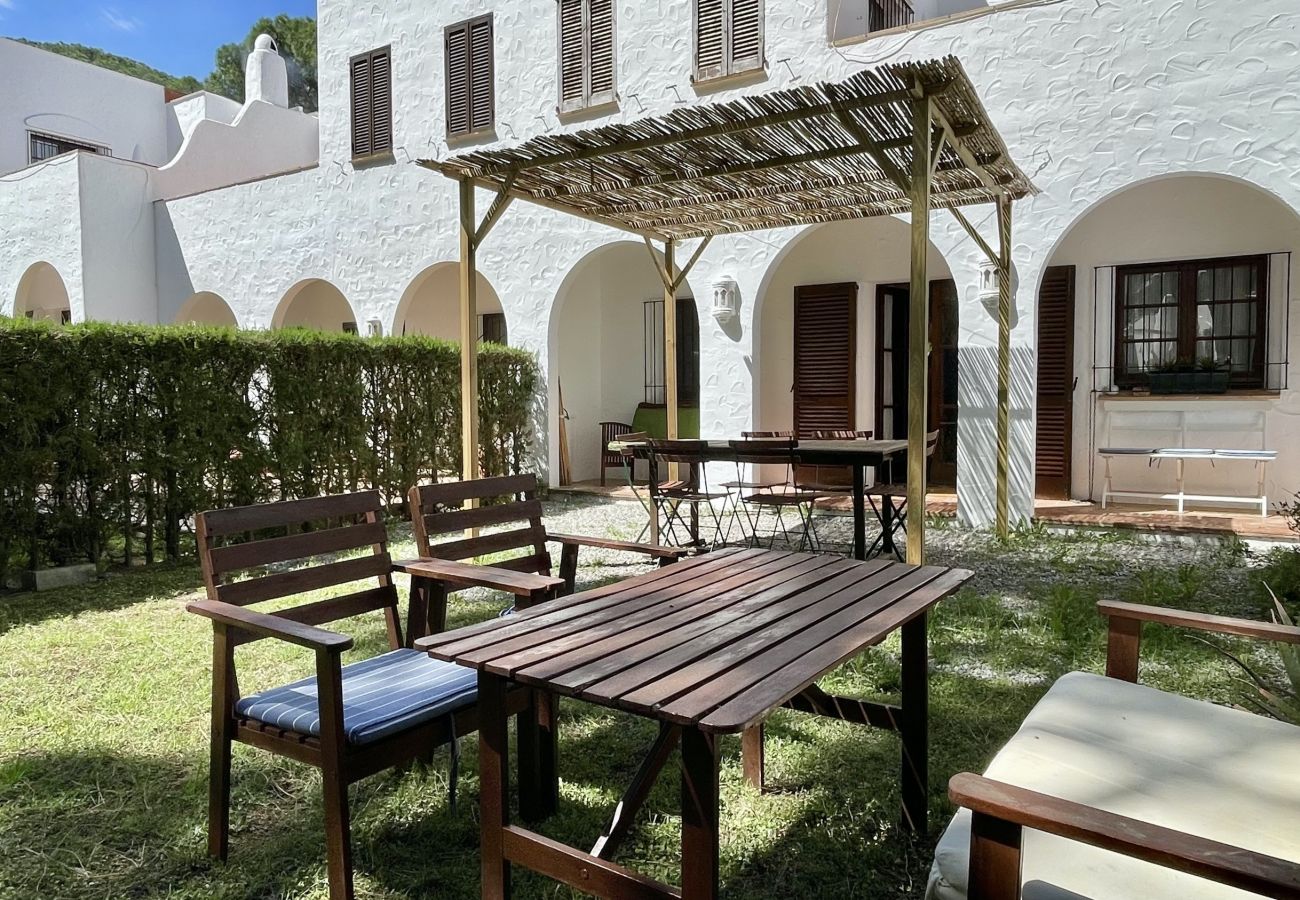 Huis in Pals - PIVERD DEL GOLF 13