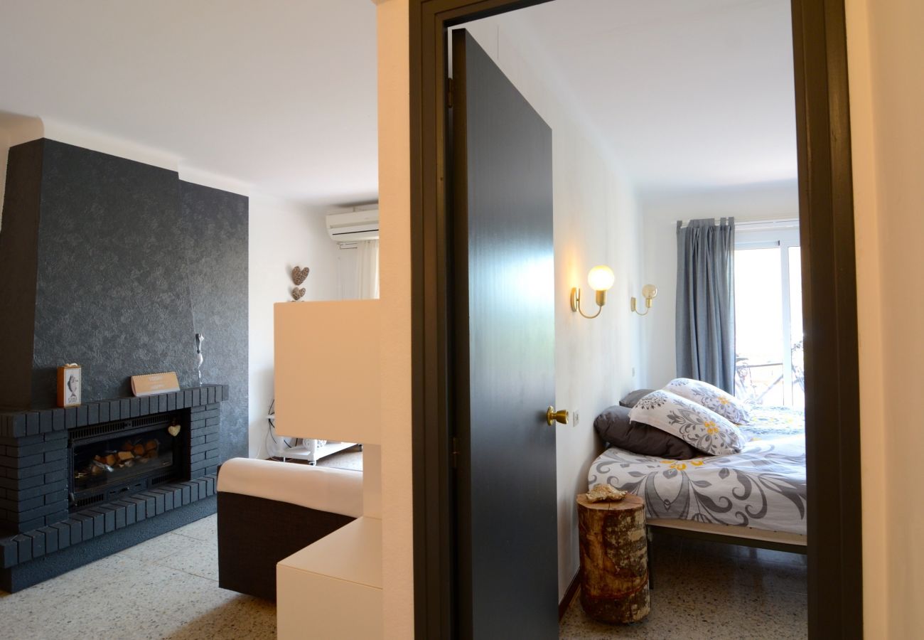 Appartement in Estartit - MIGJORN MUNTANYA