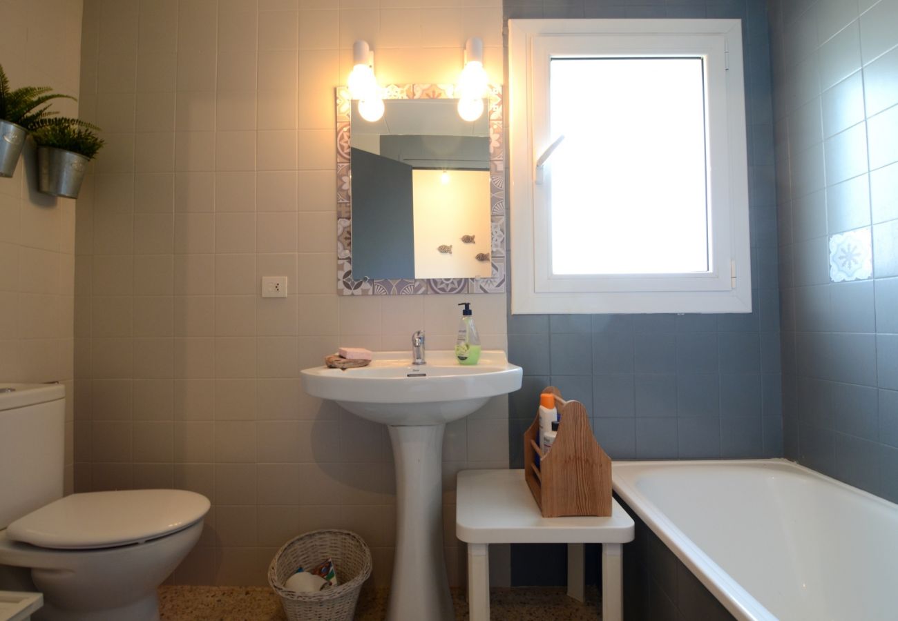 Appartement in Estartit - MIGJORN MUNTANYA