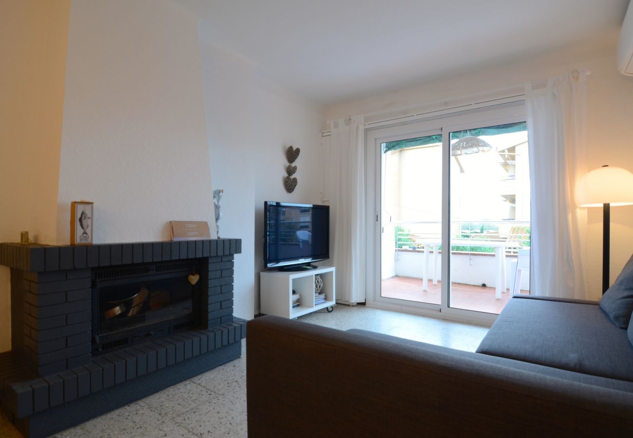 Appartement in Estartit - MIGJORN MUNTANYA