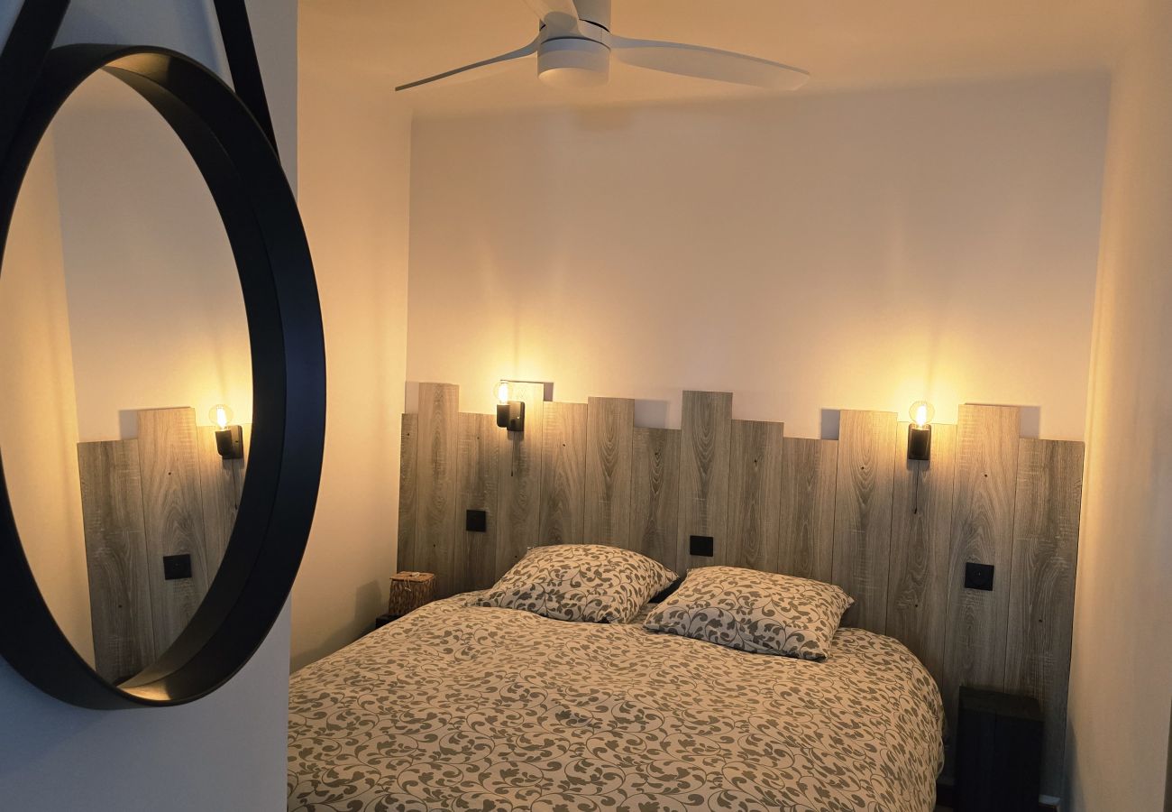 Appartement in Estartit - MIGJORN MUNTANYA