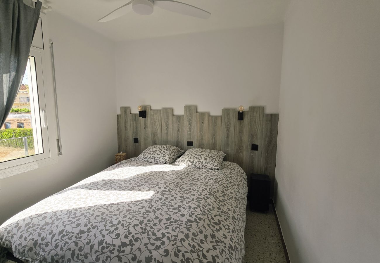 Appartement in Estartit - MIGJORN MUNTANYA