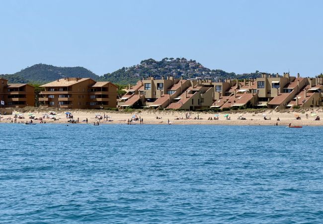 Appartement in Pals - VILLA DEL GOLF 10