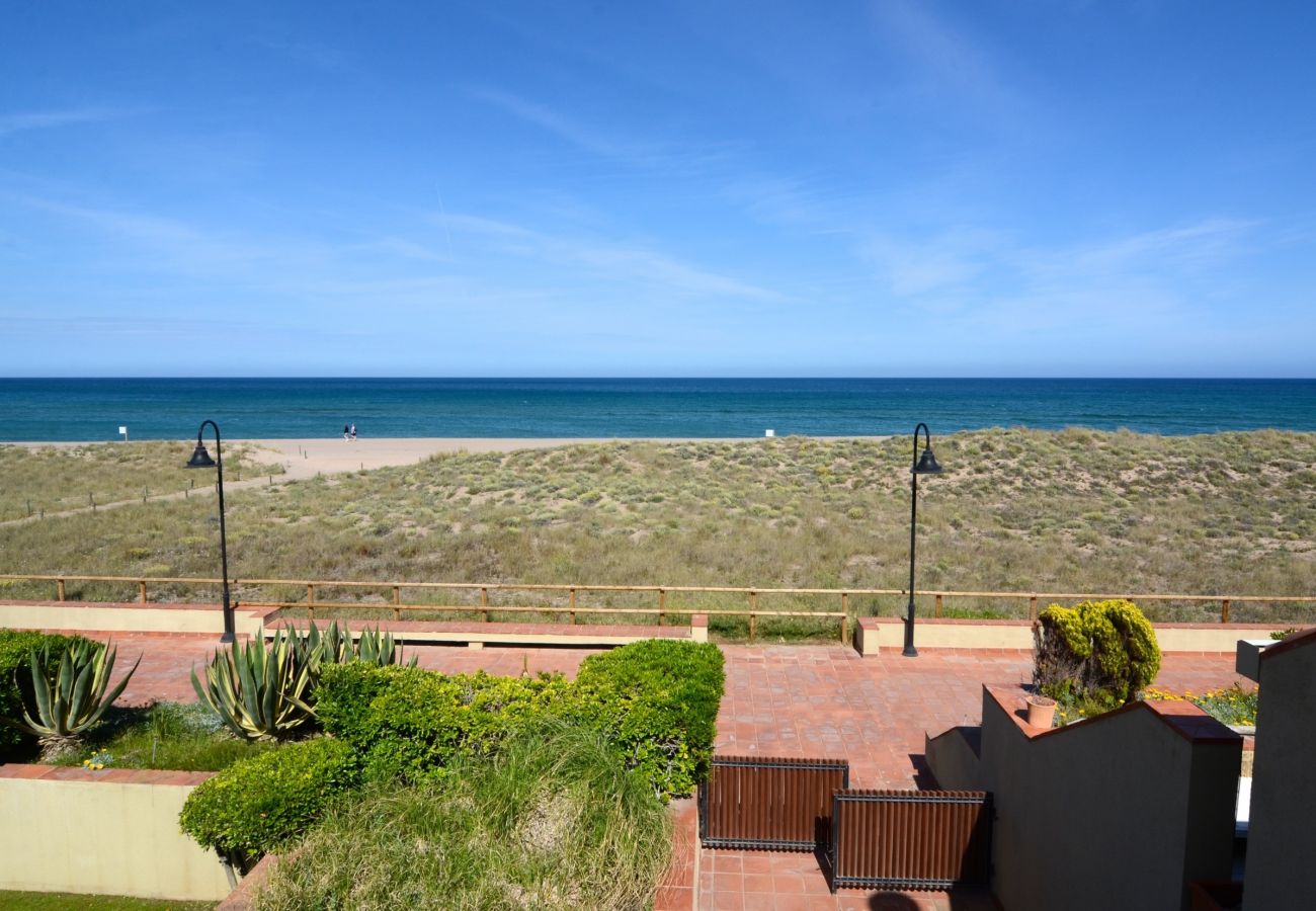 Appartement in Pals - VILLA DEL GOLF 10