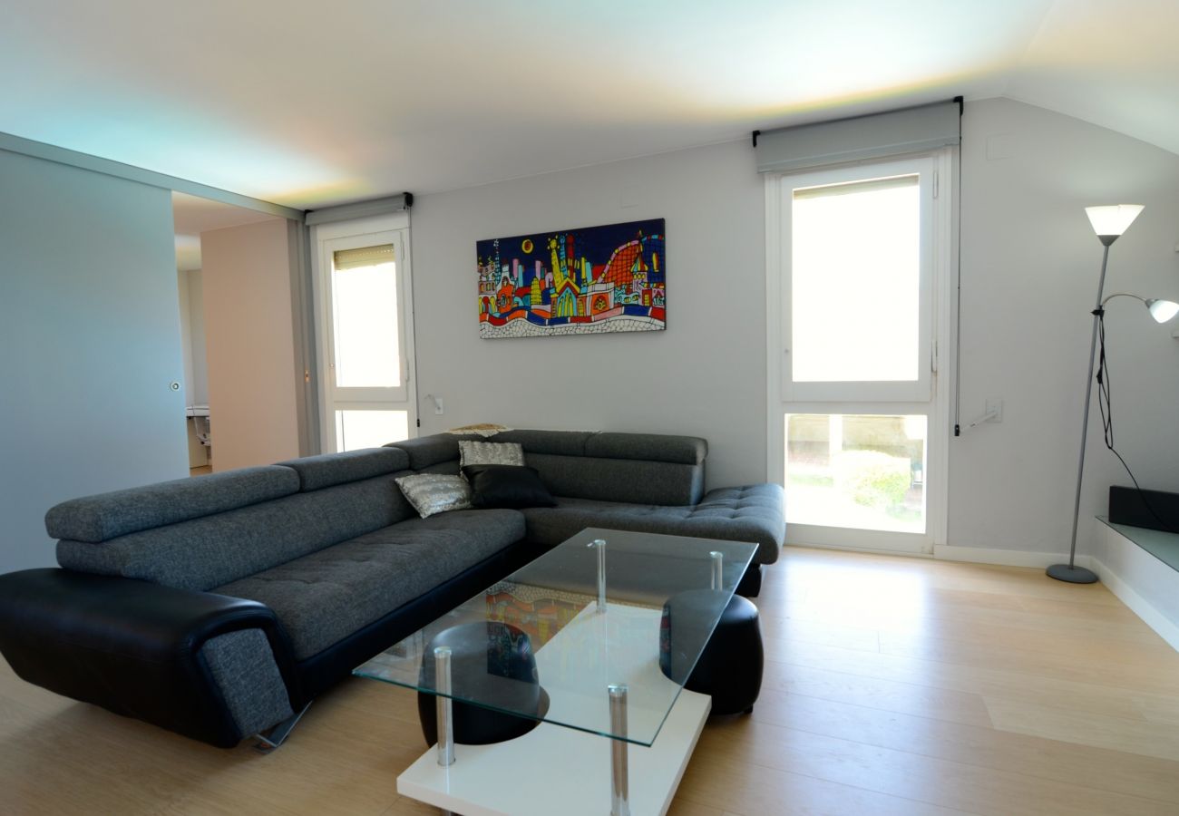 Appartement in Pals - VILLA DEL GOLF 10