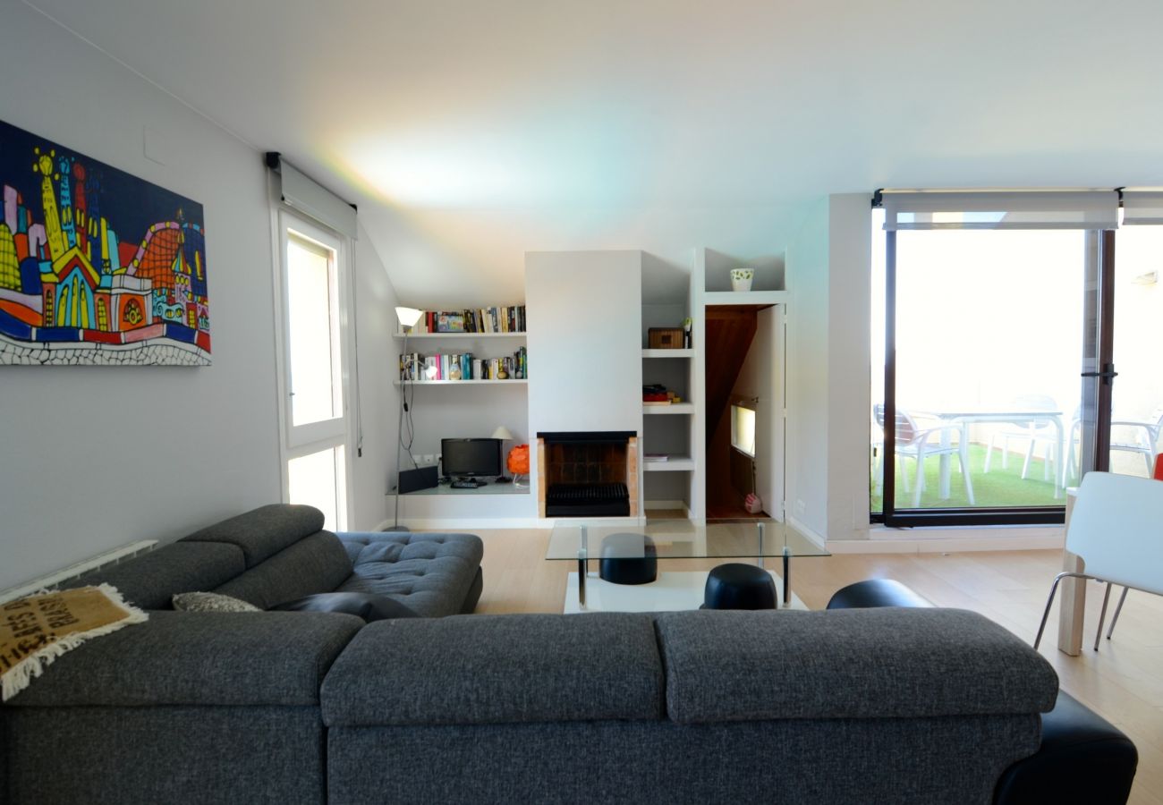 Appartement in Pals - VILLA DEL GOLF 10