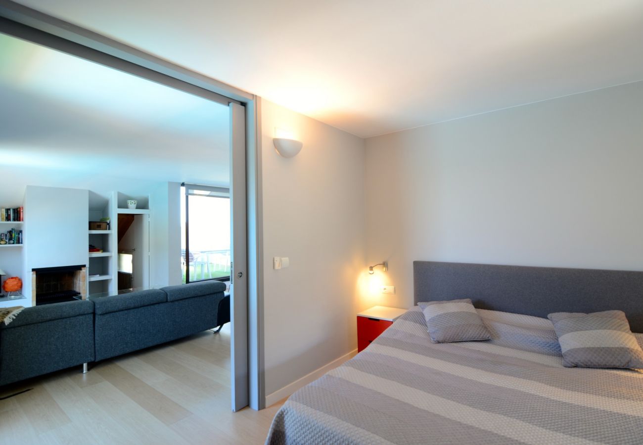 Appartement in Pals - VILLA DEL GOLF 10