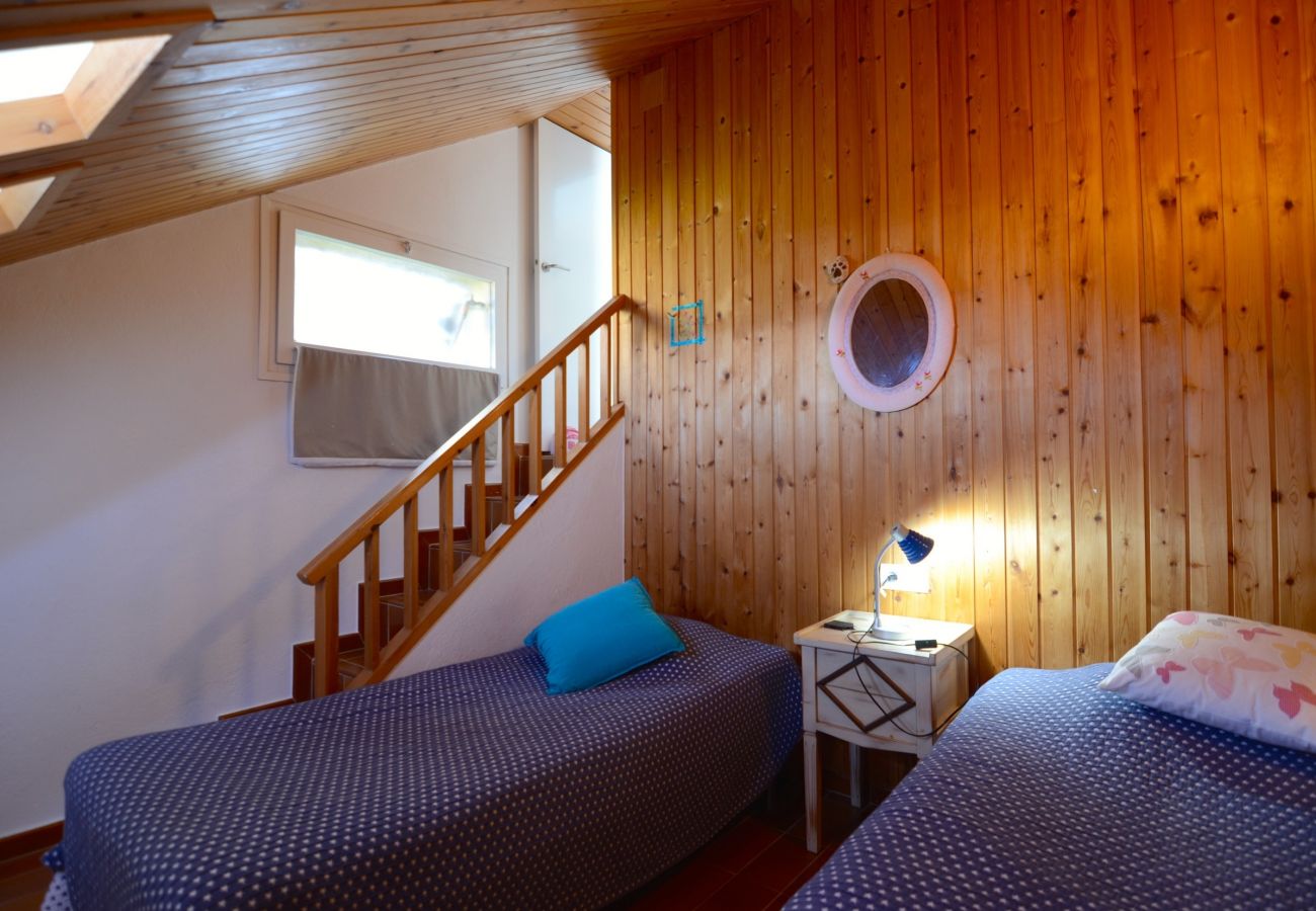 Appartement in Pals - VILLA DEL GOLF 10