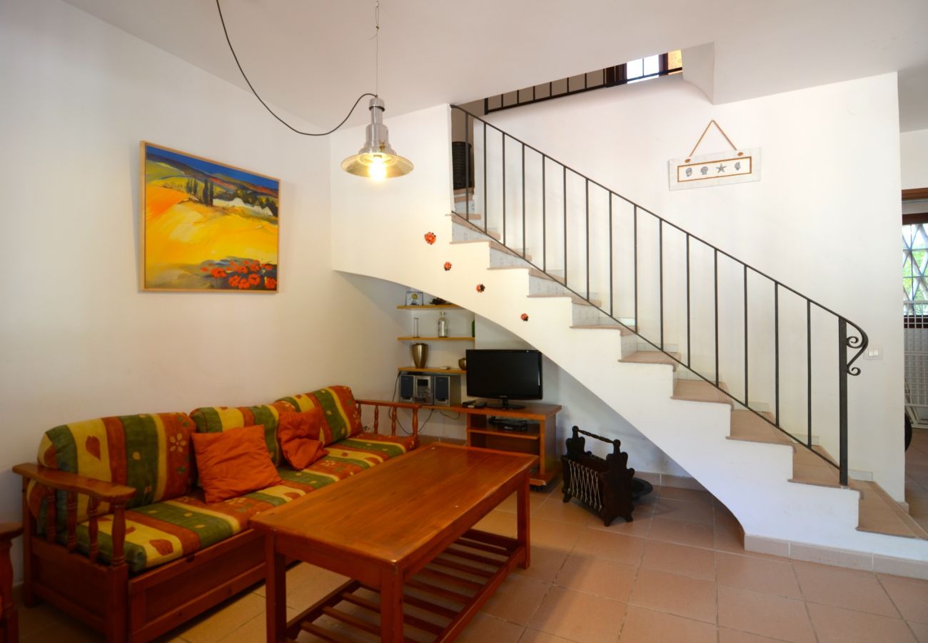 Huis in Pals - PLAÇA DELS POUS NORD