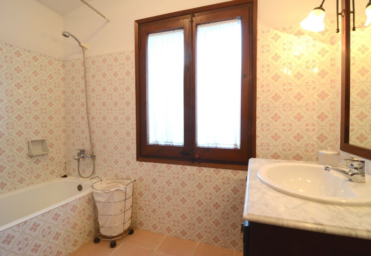 Huis in Pals - PLAÇA DELS POUS NORD