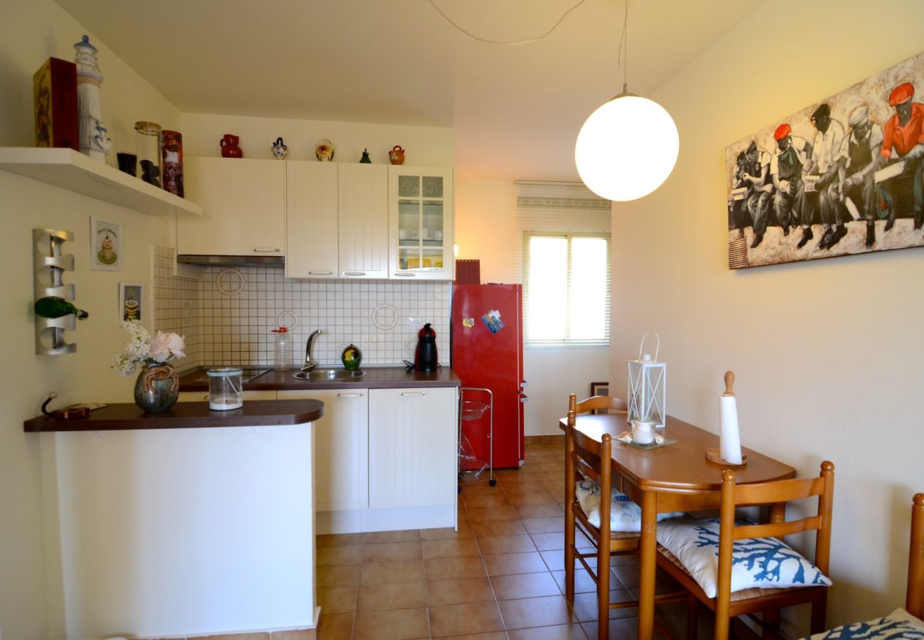 Appartement in Estartit - TAMARINDOS 105