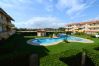 Appartement in Estartit - TAMARINDOS 105