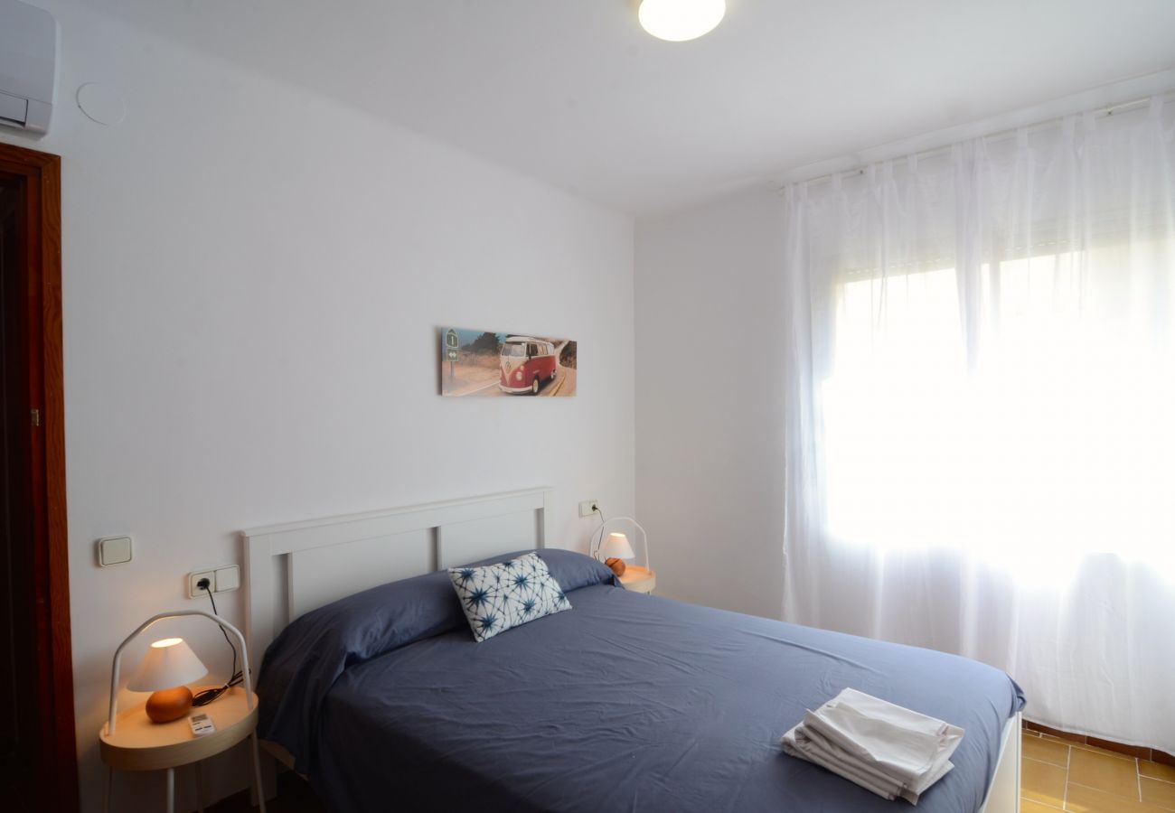 Appartement in L'Escala - PUIG SUREDA 13-2B