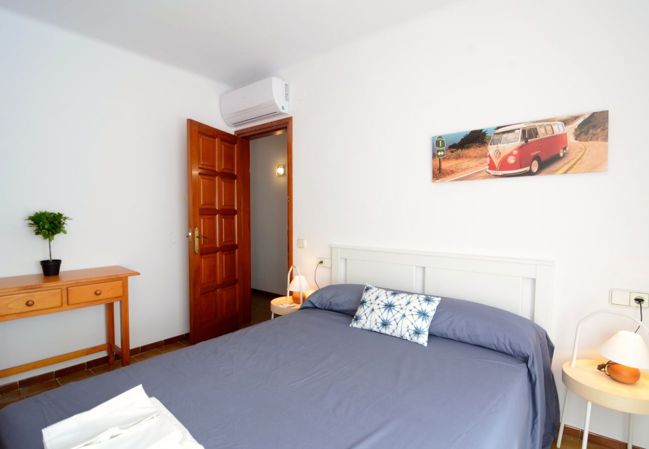 Appartement in L'Escala - PUIG SUREDA 13-2B
