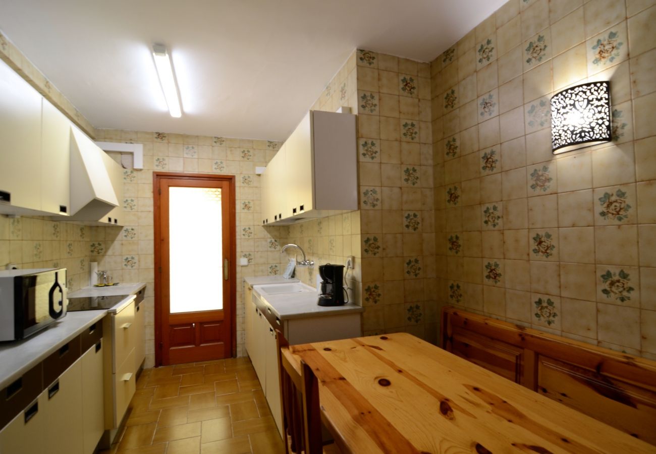 Appartement in L'Escala - PUIG SUREDA 13-2B