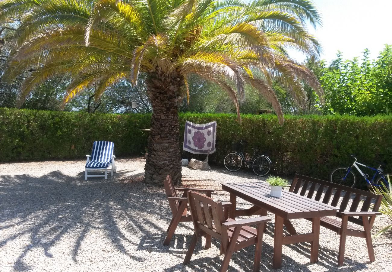 Huis in Estartit - LES PALMERES 43