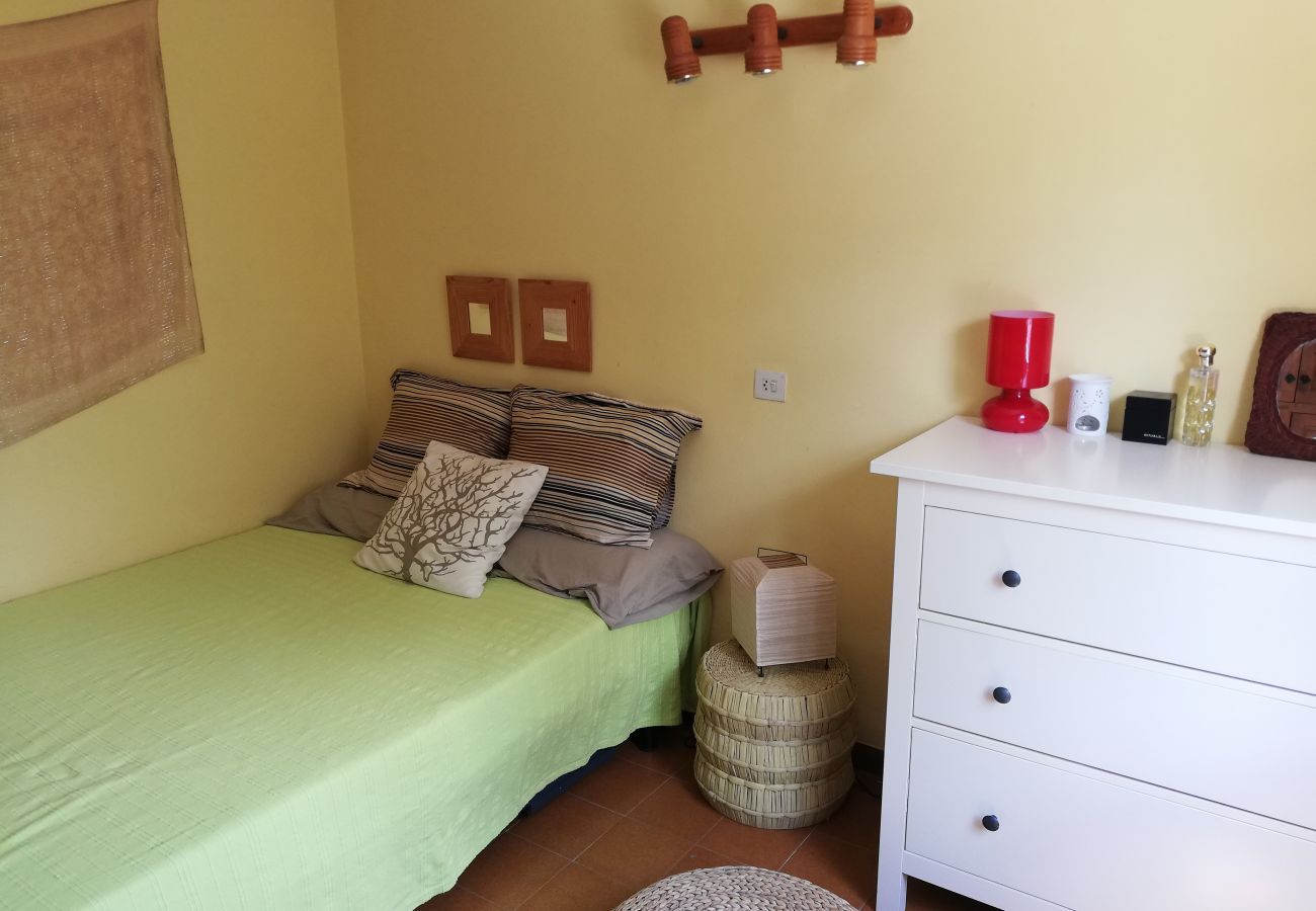 Huis in Estartit - LES PALMERES 43