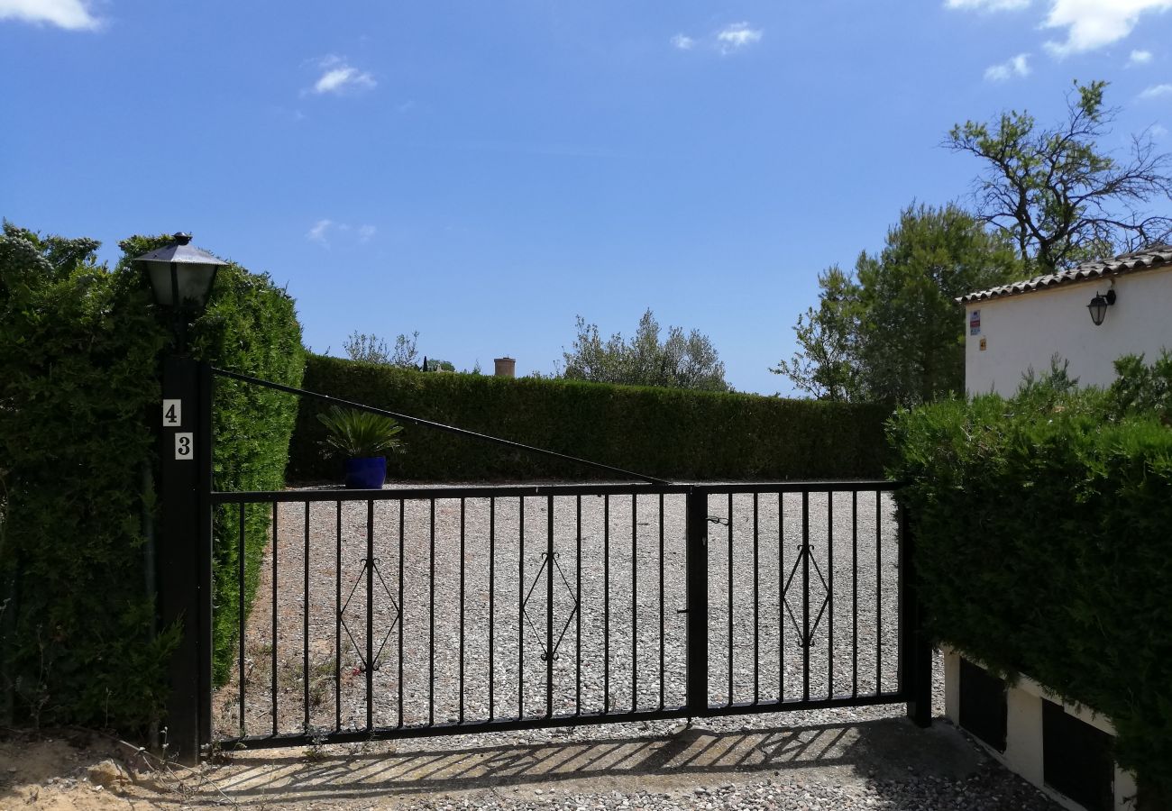 Huis in Estartit - LES PALMERES 43