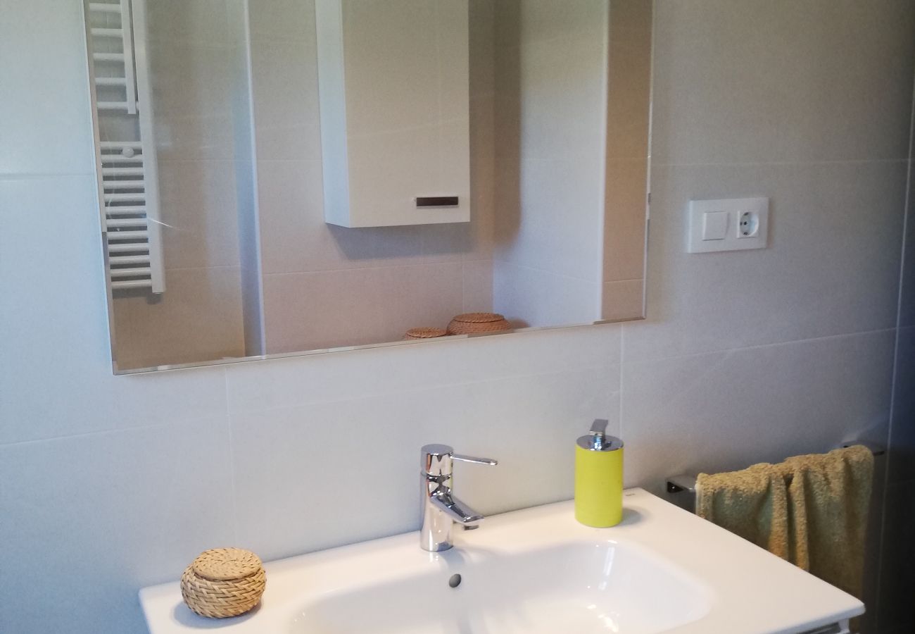 Huis in Estartit - LES PALMERES 43