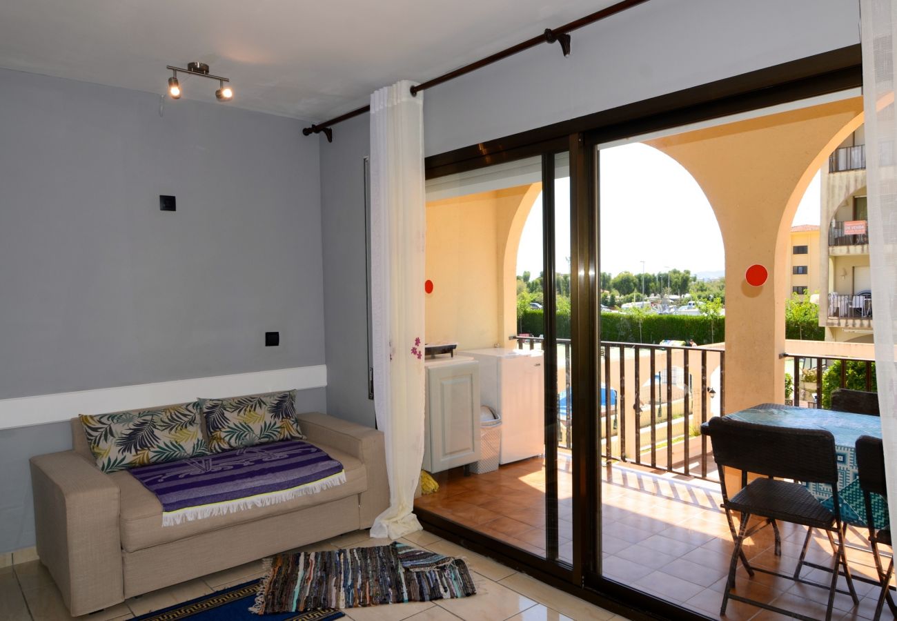 Appartement in Estartit - JARDINS DEL MAR 006