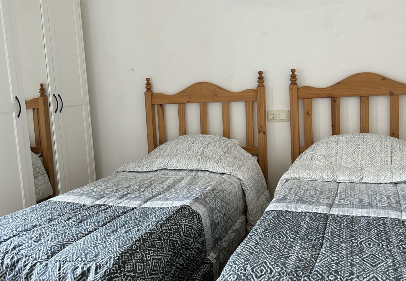 Appartement in Pals - EL COTO C 101
