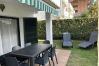 Appartement in Pals - EL COTO C 101