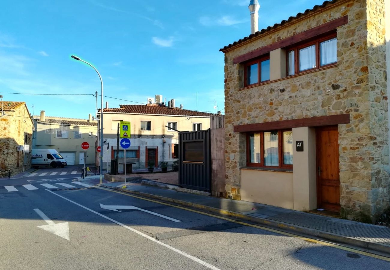 Appartement in Pals - PETIT PALS - PORT LLIGAT