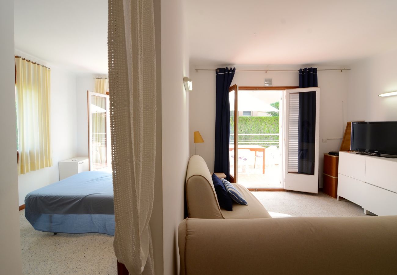 Appartement in Estartit - MIGJORN MAR PB