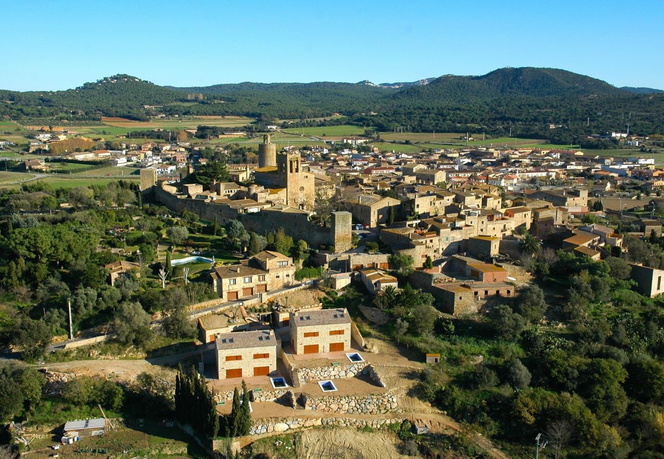 Appartement in Pals - PETIT PALS - PALS