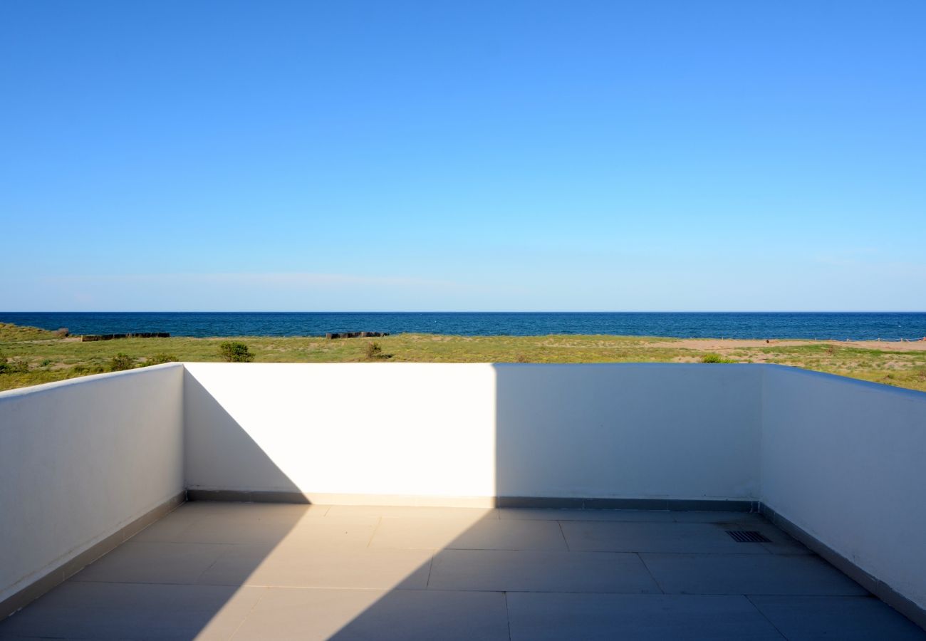 Villa in Torroella de Montgri - VILLA PINELL