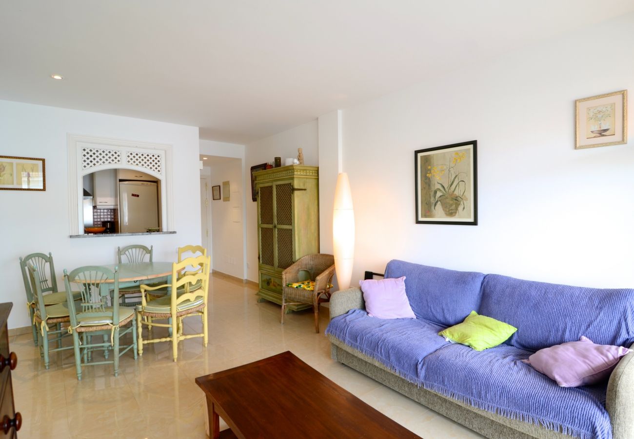 Appartement in Estartit - BRISES DEL MAR 3-1