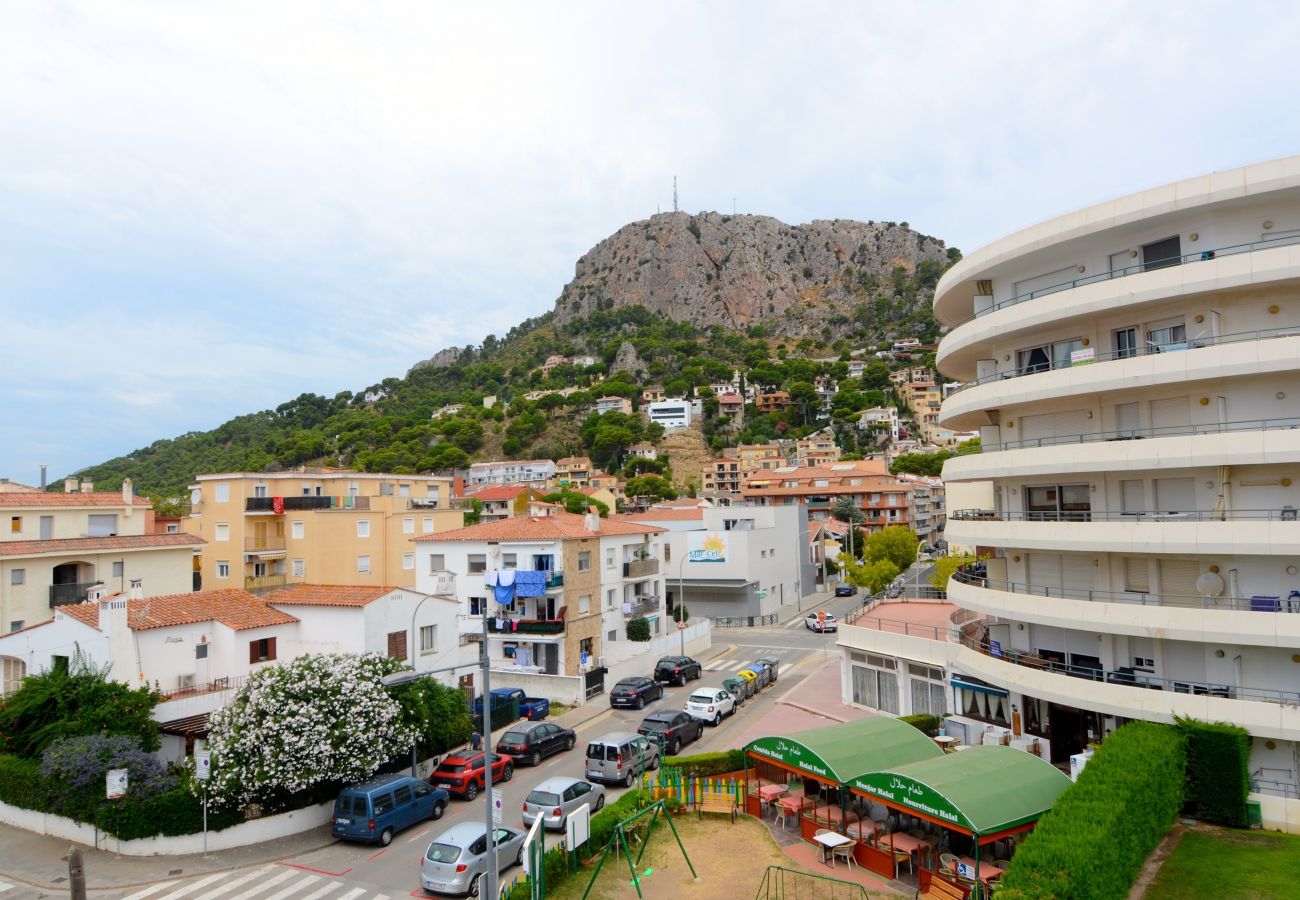 Appartement in Estartit - BRISES DEL MAR 3-1