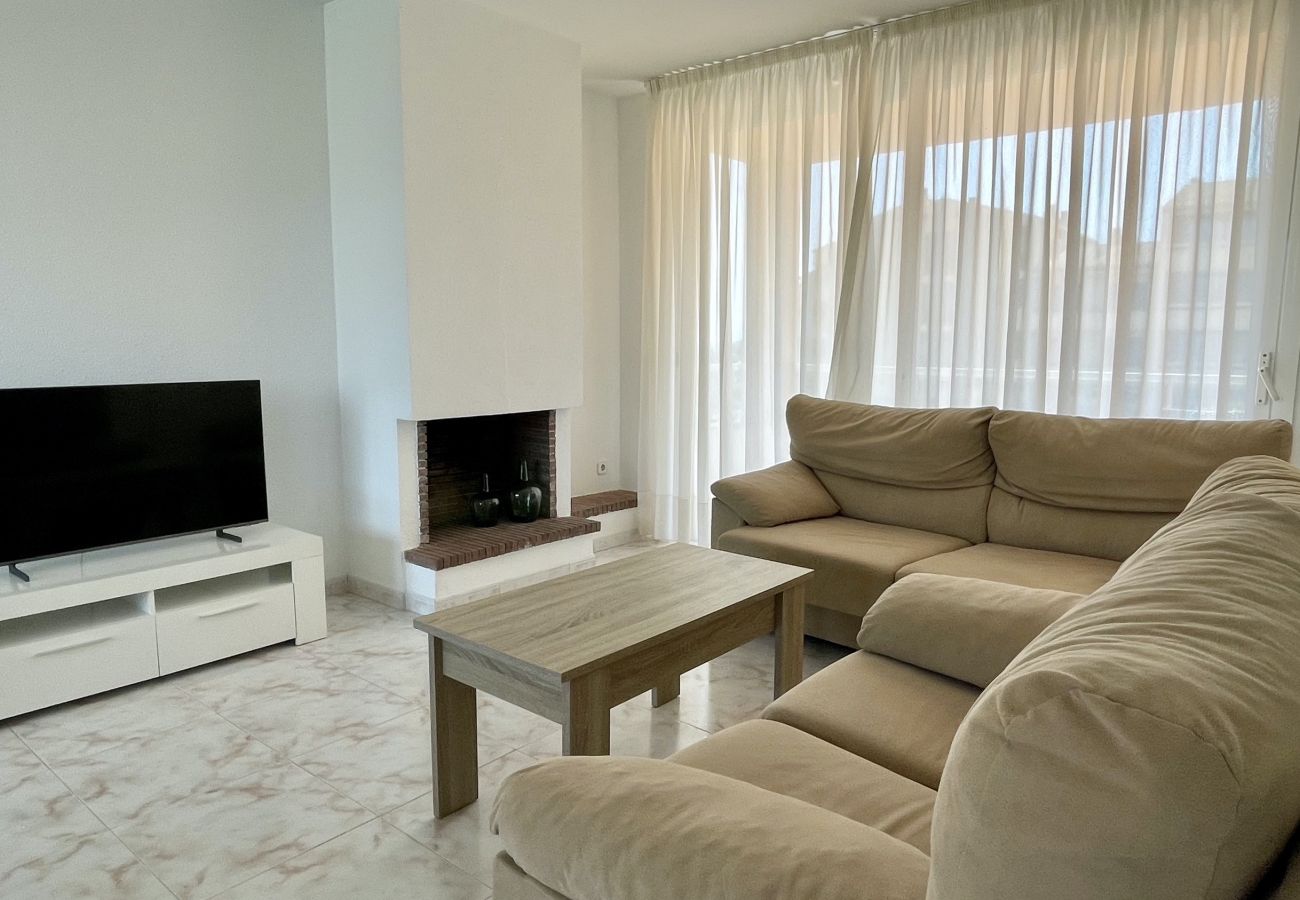 Appartement in Pals - GOLF MAR II A 1-4