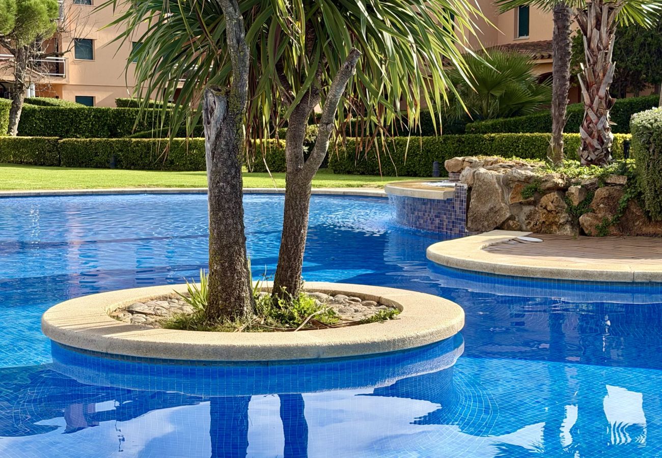 Appartement in Pals - PORT PALS E 202