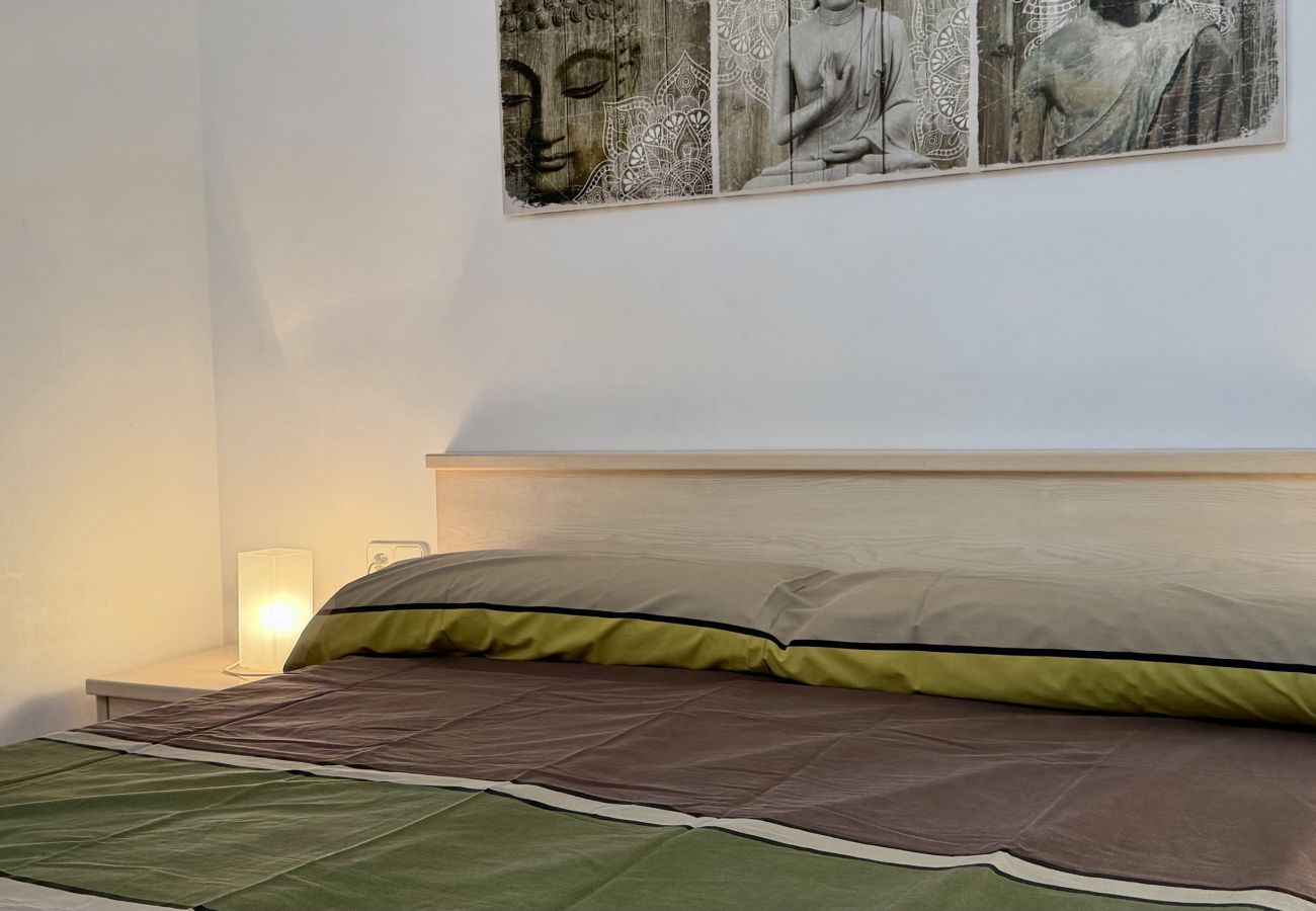 Appartement in Pals - PORT PALS E 202