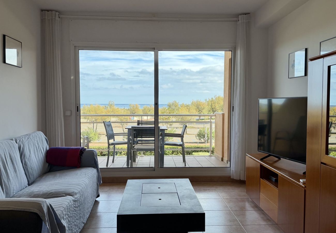 Appartement in Pals - PORT PALS E 202