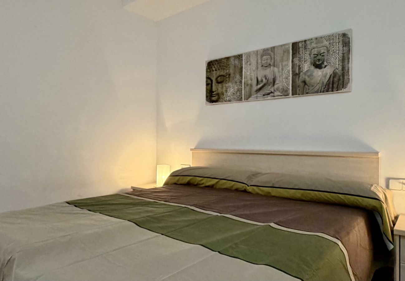 Appartement in Pals - PORT PALS E 202