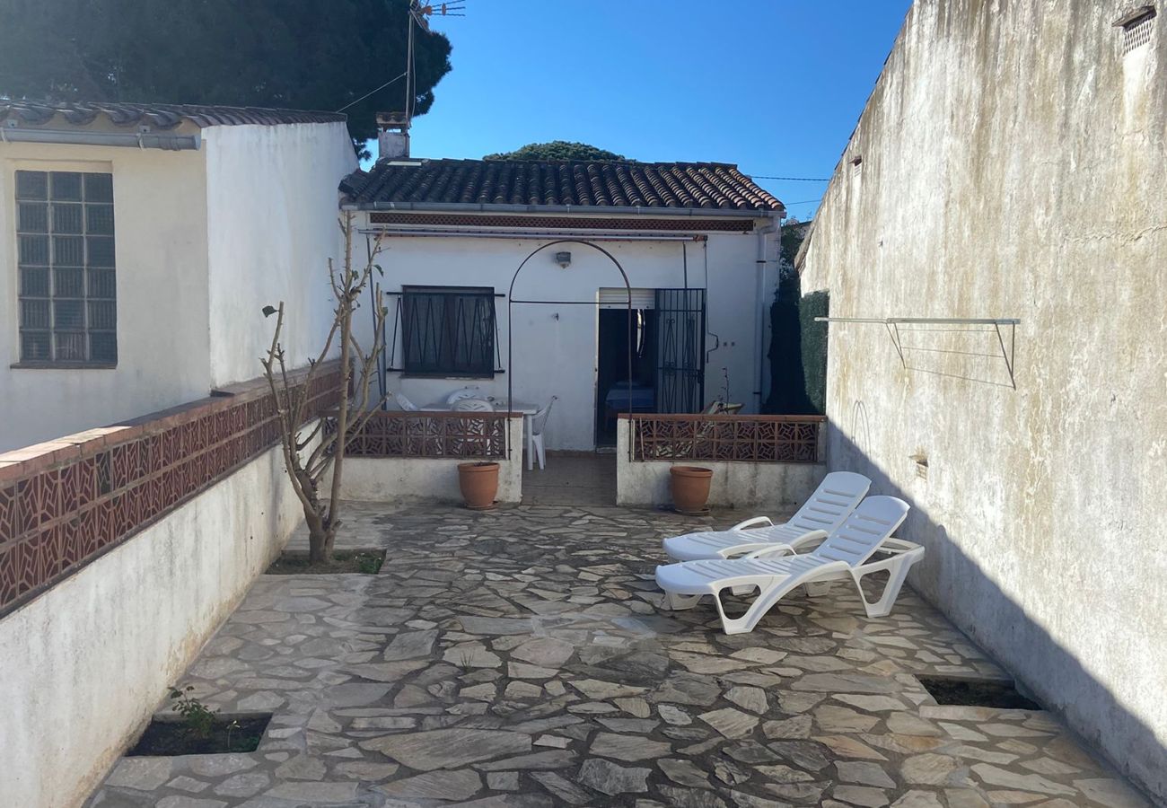 Huis in L'Escala - LLANÇA 2