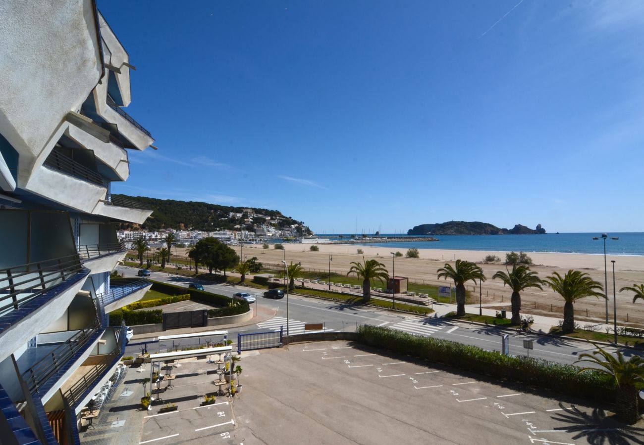 Appartement in Estartit - CATALONIA 3-6