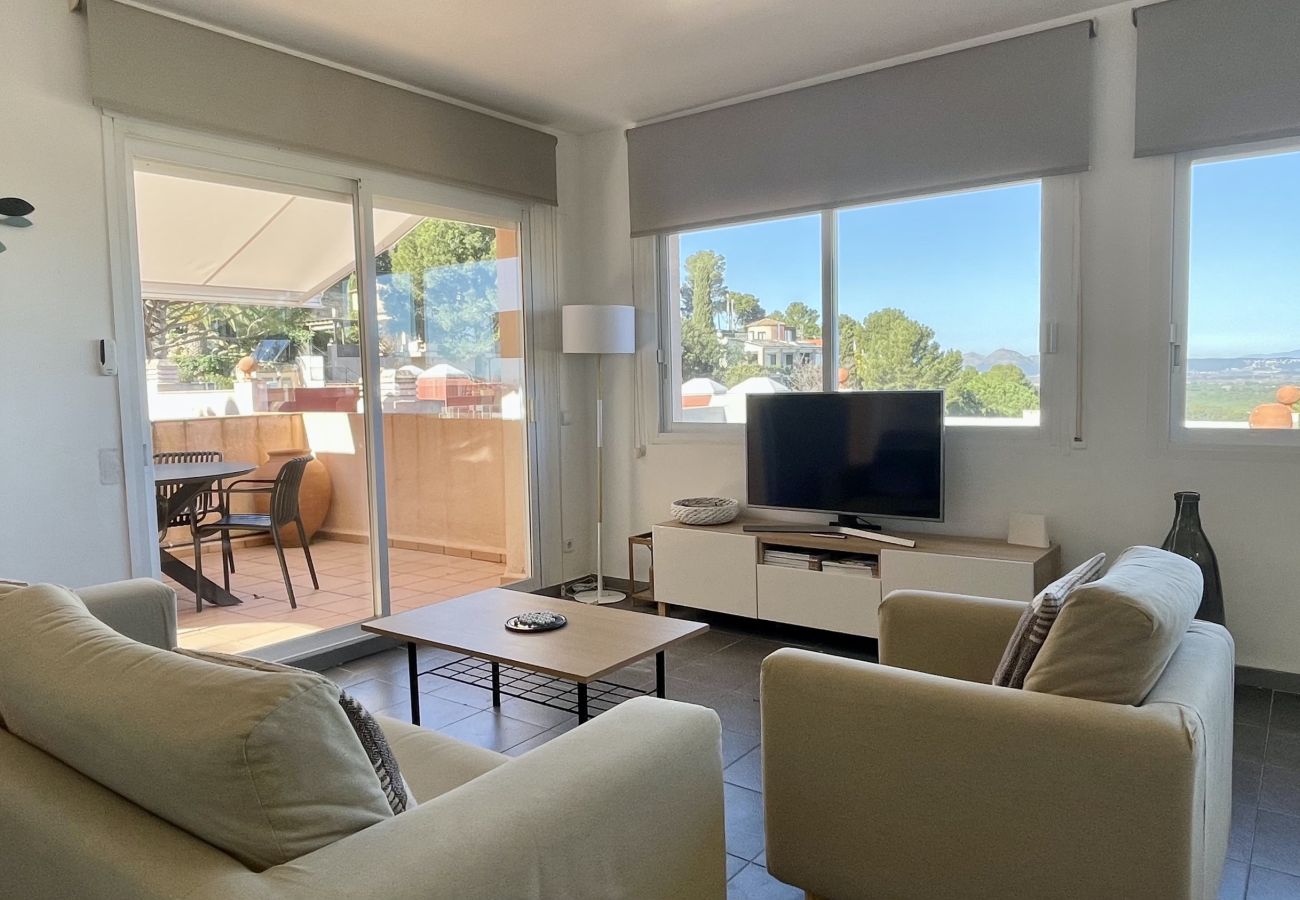 Appartement in Begur - AVA SENIA 5-1