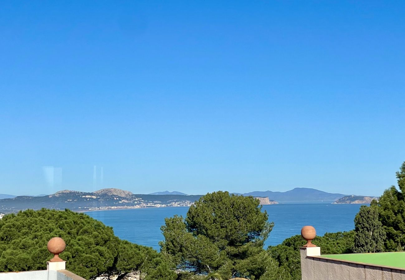 Appartement in Begur - AVA SENIA 5-1